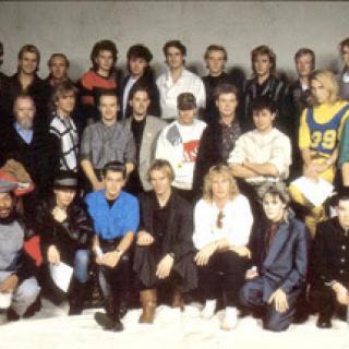 Band Aid