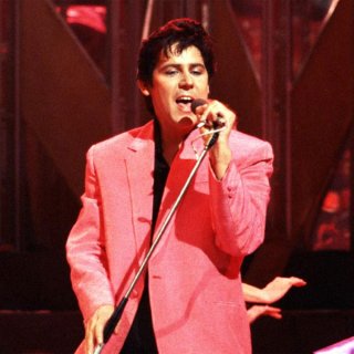 Shakin' Stevens