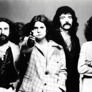 Black Sabbath