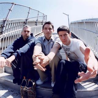 Beastie Boys