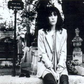 Patti Smith