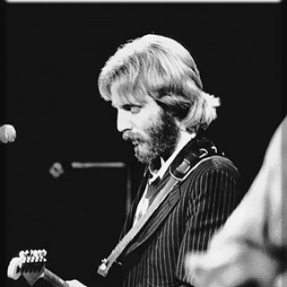 Andrew Gold