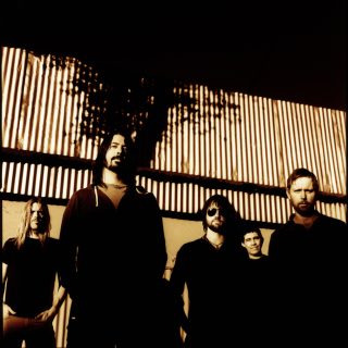 Foo Fighters