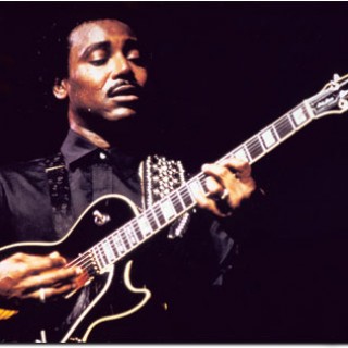 George Benson