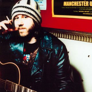 Badly Drawn Boy