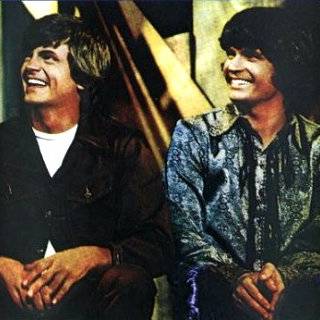 The Everly Brothers