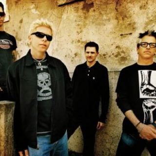 The Offspring