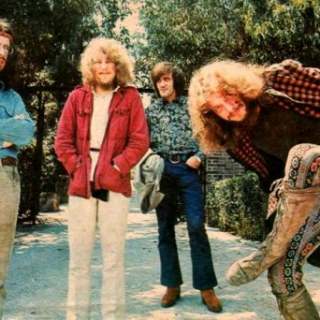 Jethro Tull