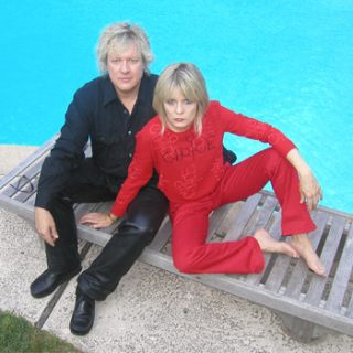 Tom Tom Club