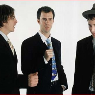 Ben Folds Five