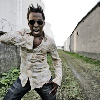 Haddaway