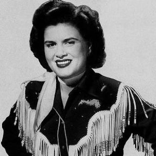 Patsy Cline