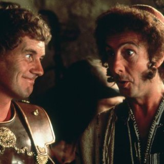 Monty Python