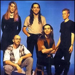 Crash Test Dummies