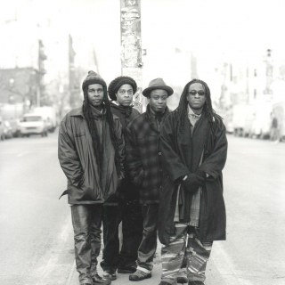 Living Colour
