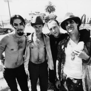 Jane's Addiction