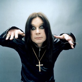 Ozzy Osbourne