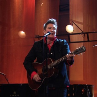 K.D. Lang