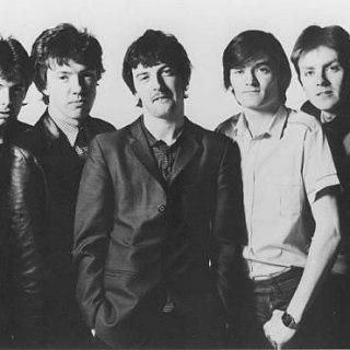 The Undertones