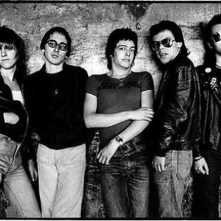 Eddie and The Hot Rods