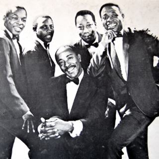 The Tams