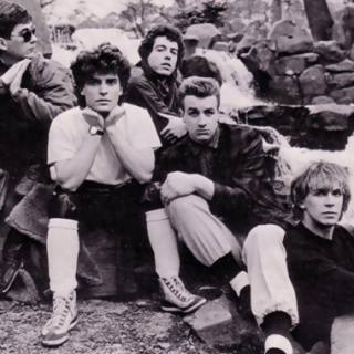 The Teardrop Explodes