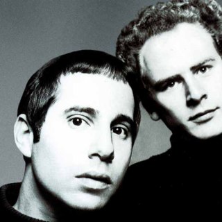 Simon and Garfunkel