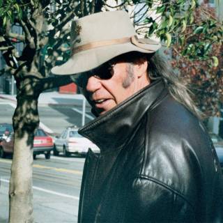 Neil Young