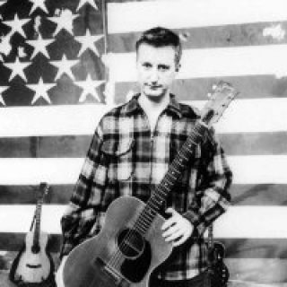 Billy Bragg