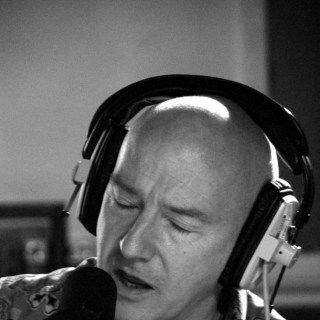 Midge Ure
