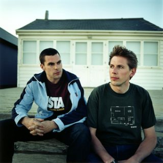 Groove Armada