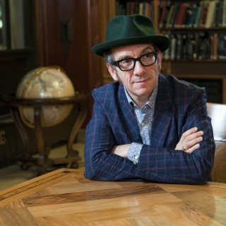 Elvis Costello