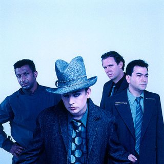 Culture Club