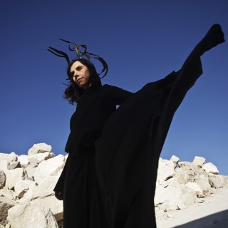 PJ Harvey