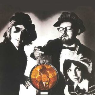 Thunderclap Newman