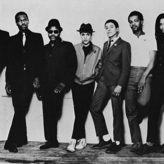 The Selecter