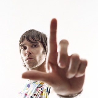 Ian Brown