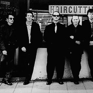 The Pogues