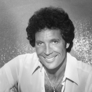 Tom Jones