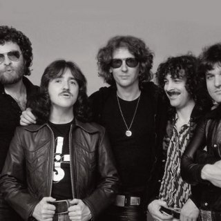 Blue Oyster Cult