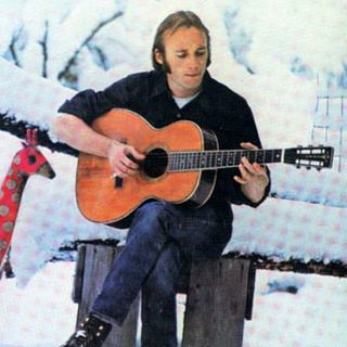 Stephen Stills