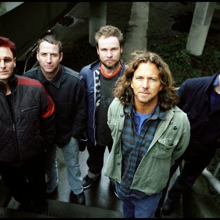 Pearl Jam
