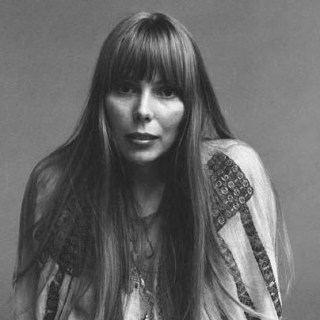 Joni Mitchell