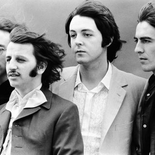 The Beatles