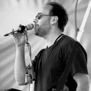 Marc Cohn
