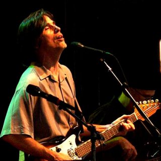 Jackson Browne