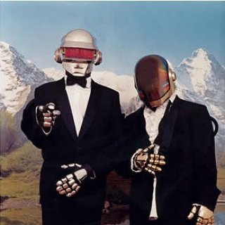 Daft Punk