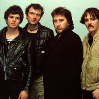 The Stranglers