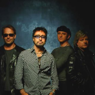 Bad Company