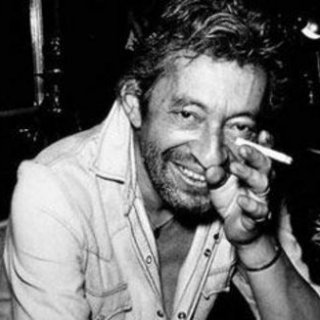 Serge Gainsbourg